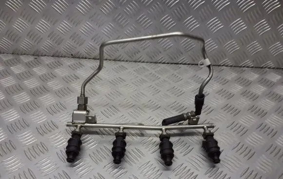 Opel Vectra C Fuel main line pipe