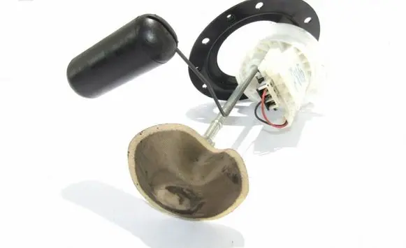 Subaru Forester SH In-tank fuel pump