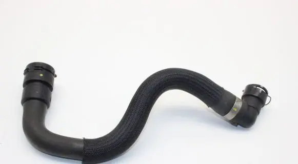 Land Rover Range Rover Evoque L538 Engine coolant pipe/hose 6G918B159RD