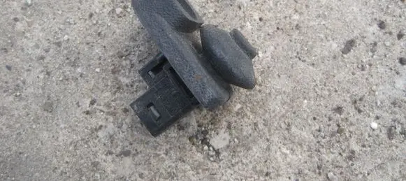 Nissan X-Trail T31 Sun solar sensor 