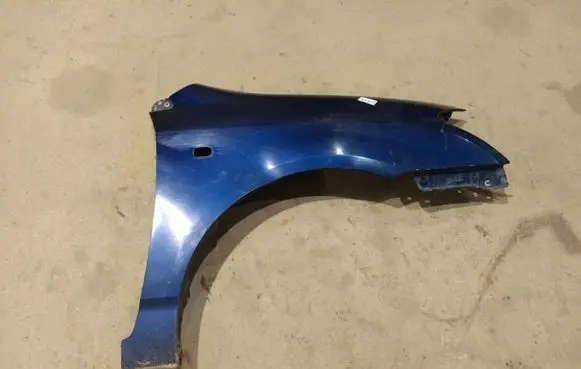 Toyota Corolla E120 E130 Fender 