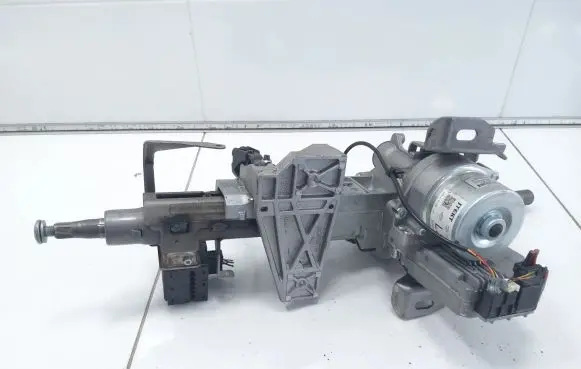 Electric power steering pump