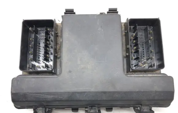 Fuse box set
