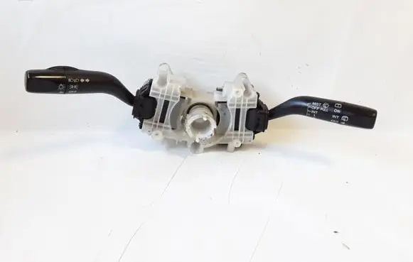 Mazda Premacy Wiper turn signal indicator stalk/switch 17B122