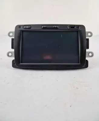 Renault Captur Radio/CD/DVD/GPS head unit 281153300R
