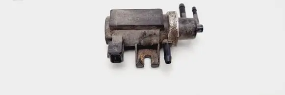 Volkswagen PASSAT B4 Turbo solenoid valve 1H0906627