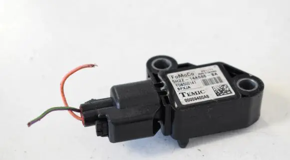 Land Rover Range Rover Sport L320 Airbag deployment crash/impact sensor 5H2Z14A686BA