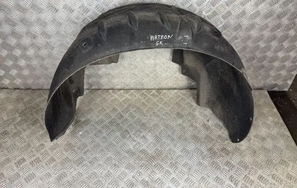 Volkswagen Arteon Shooting Brake Rear arch fender liner splash guards 3G8810971