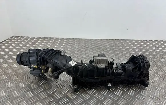 BMW 2 F45 Intake manifold 8513653