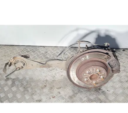 Ford S-MAX Rear wheel hub spindle/knuckle 