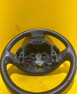 Renault Modus Steering wheel 