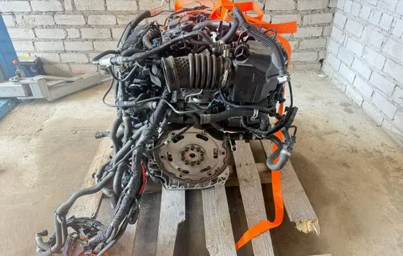 Volvo XC40 Engine 32325416