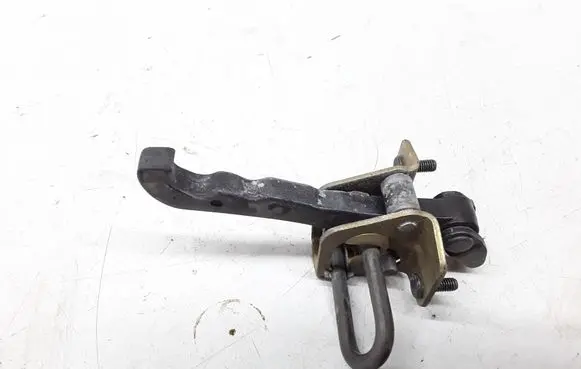 Volvo S60 Front door check strap stopper