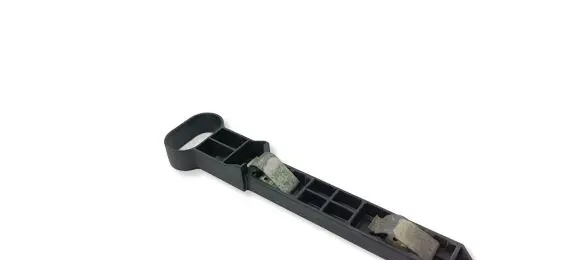 Volvo S60 Headlight/headlamp mounting bracket 31294522