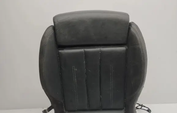 Audi A5 Driver seat console base 