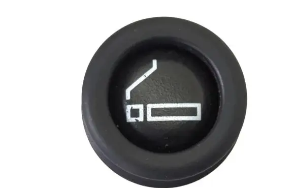 BMW 5 E34 Cigarette lighter 