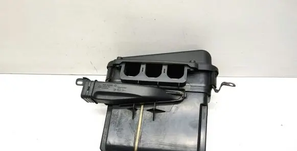 BMW 5 F10 F11 Engine control unit box 7555193 12907555193