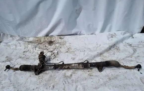 Alfa Romeo 159 Steering rack 7832501289
