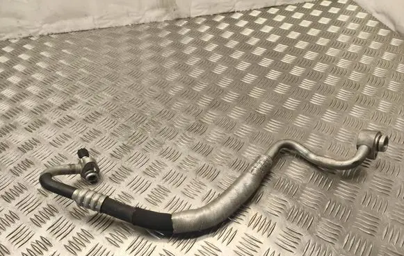 Audi A6 S6 C7 4G Air conditioning (A/C) pipe/hose 4G0260707P