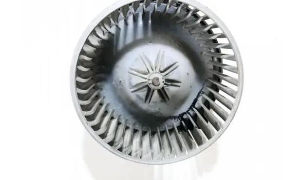 Mitsubishi Space Wagon Heater fan/blower 940005102 94000-5102