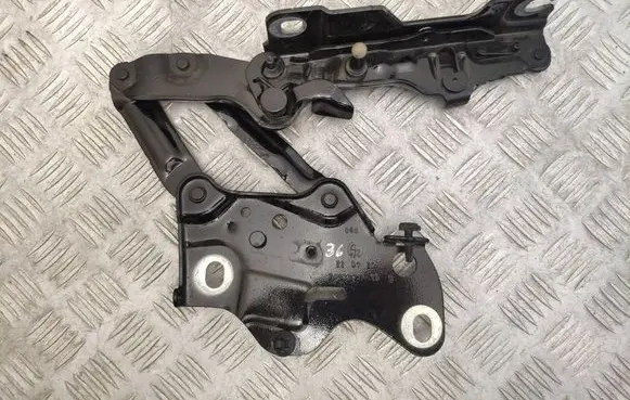 BMW X5 G05 Engine bonnet/hood hinges 7418201