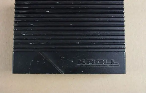 Hyundai Santa Fe Sound amplifier 96370S1100