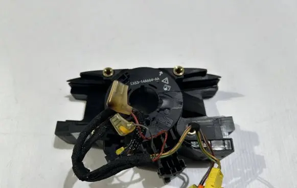 Jaguar F-Type Airbag slip ring squib (SRS ring) ex5314a664aa