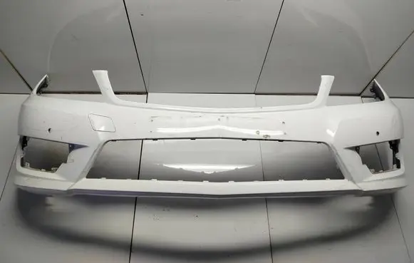 Mercedes-Benz C AMG W204 Front bumper A2048807847