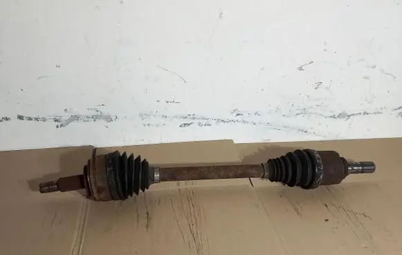 Renault Master III Front driveshaft