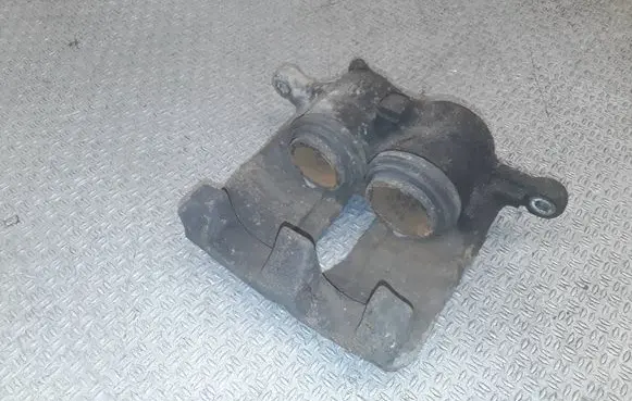 Nissan Primastar Front brake caliper