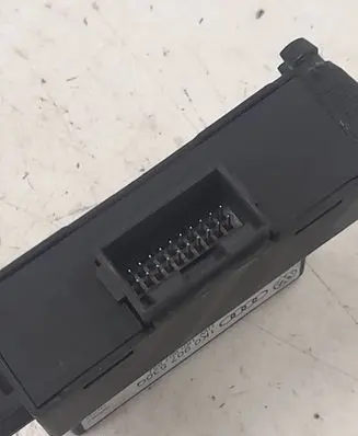 Skoda Superb B6 (3T) Gateway control module 1K0907530Q 5WK50011F