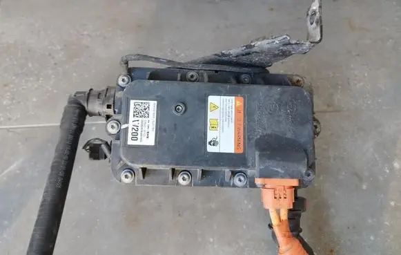 Hyundai Ioniq 5 Electric car heater 375W2GI100