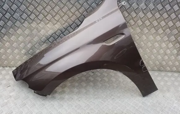 Fiat Tipo Fender