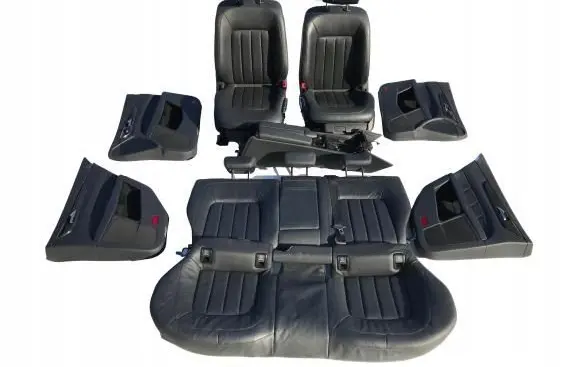 Mercedes-Benz CLS C218 X218 Interior set 