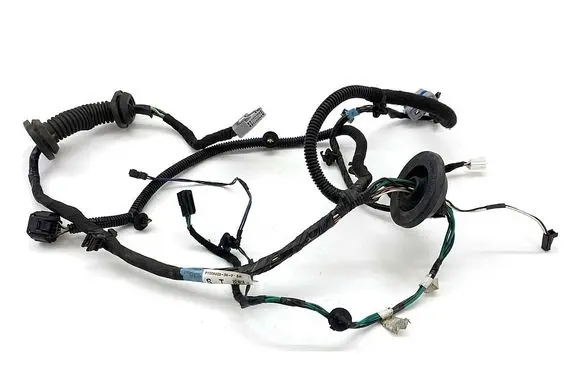 Tesla Model S Rear door wiring loom 100442600P