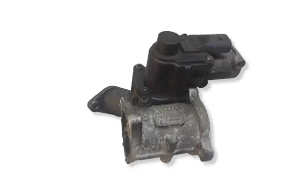 Volkswagen Golf V EGR valve 03G131501N