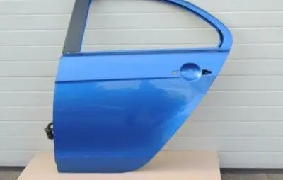 Mitsubishi Lancer VIII Rear door 5730A581