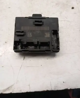 Audi A5 8T 8F Door control unit/module 8T0959793D 051010000603 P10021865