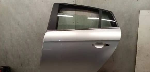 Fiat Bravo Rear door 