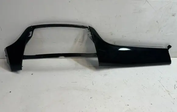 Mercedes-Benz GLS X166 Panel trim A1666809563