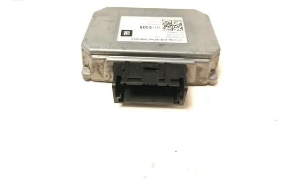 Opel Astra K Other control units/modules 13514308