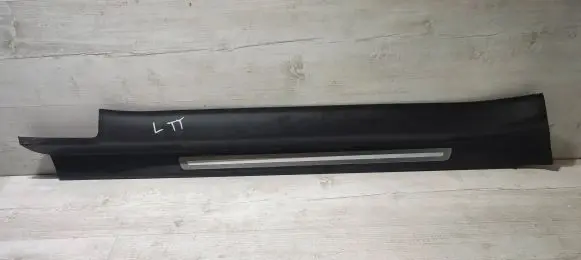 Audi TT TTS Mk2 Front sill trim cover 8J0853491G