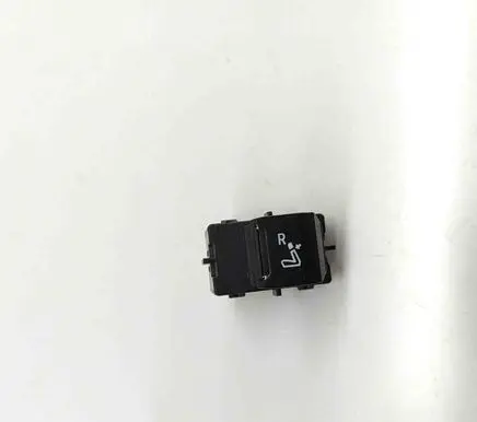 BMW iX Seat control switch 5A2BCB9