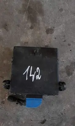 Volkswagen PASSAT B6 Gateway control module 3C0907530E 3C0907951 404339