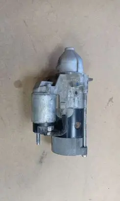Chevrolet Camaro Starter motor 12652436 695085118