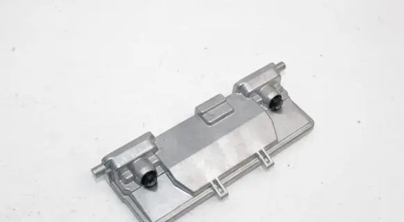 Jaguar XJ X351 Windshield/windscreen camera JW9319H406BC