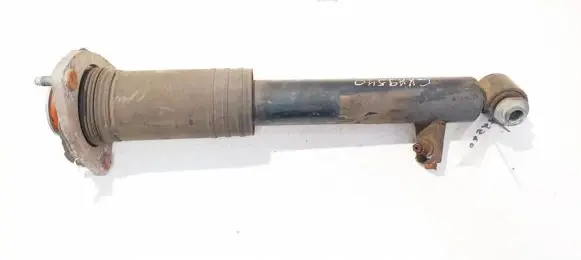 BMW X5 E70 Rear shock absorber/damper 22243681 3352-6780493-01