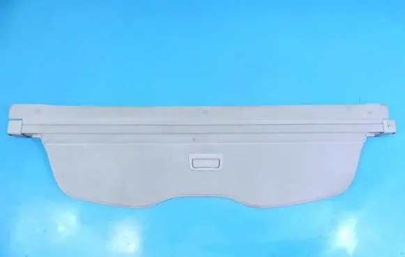 Volkswagen Touareg I Parcel shelf load cover IMPRK1293878