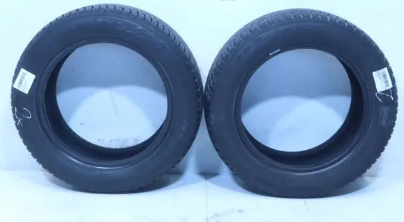 Volkswagen Bora R14 winter tire 8807622502408