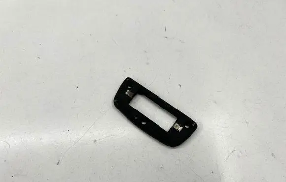 Mercedes-Benz W123 Rear view mirror (interior)
